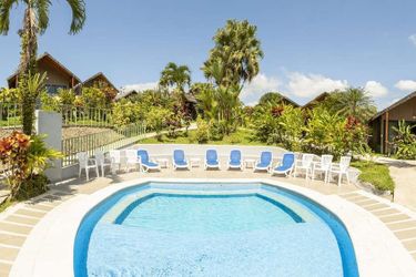 Hotel Lavas De Tacotal Arenal - Alajuela: Photo 