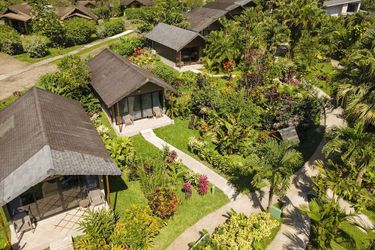 Hotel Lavas De Tacotal Arenal - Alajuela: Photo 