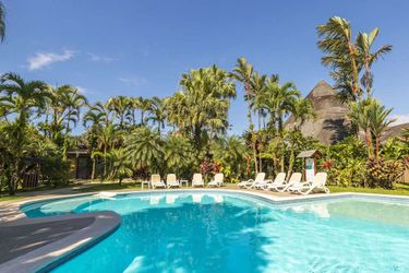 Hotel Lavas De Tacotal Arenal - Alajuela: Photo 