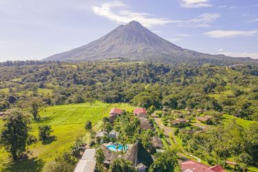 Hotel Lavas De Tacotal Arenal - Alajuela: Photo 