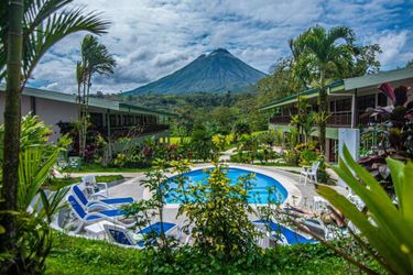 Hotel Lavas De Tacotal Arenal - Alajuela: Photo 