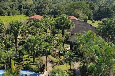 Hotel Lavas De Tacotal Arenal - Alajuela: Photo 