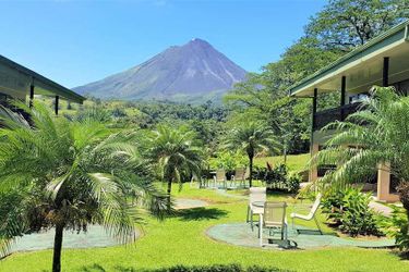 Hotel Lavas De Tacotal Arenal - Alajuela: Photo 