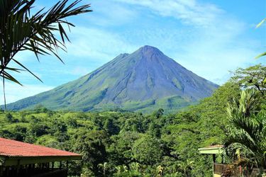 Hotel Lavas De Tacotal Arenal - Alajuela: Photo 