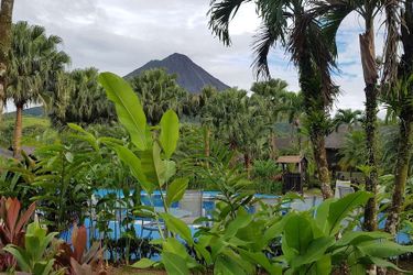 Hotel Lavas De Tacotal Arenal - Alajuela: Photo 