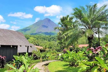 Hotel Lavas De Tacotal Arenal - Alajuela: Photo 