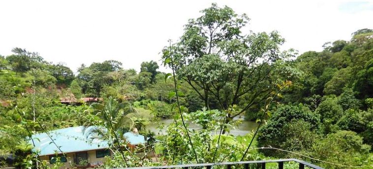 Hotel Lucky Bug B &Amp; B Arenal - Alajuela: Foto 