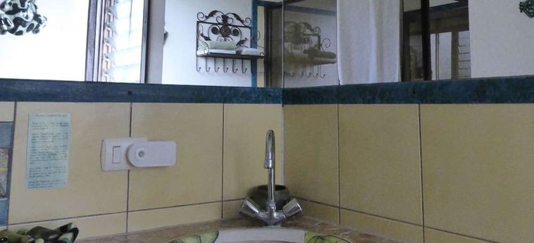 Hotel Lucky Bug B &Amp; B Arenal - Alajuela: Foto 