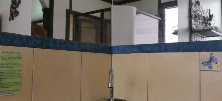 Hotel Lucky Bug B &Amp; B Arenal - Alajuela: Foto 