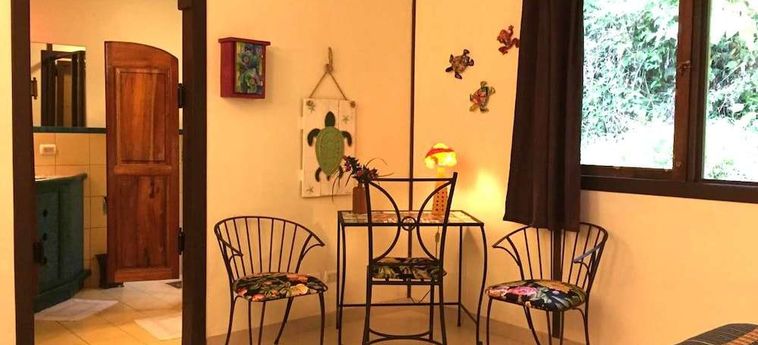 Hotel Lucky Bug B &Amp; B Arenal - Alajuela: Foto 