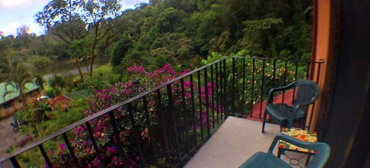 Hotel Lucky Bug B &Amp; B Arenal - Alajuela: Foto 