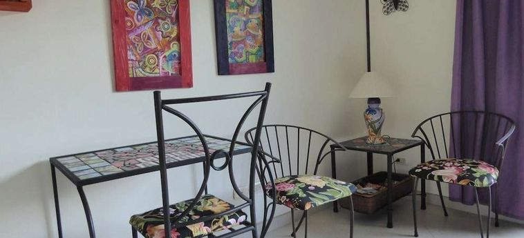 Hotel Lucky Bug B &Amp; B Arenal - Alajuela: Foto 