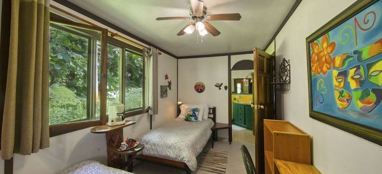 Hotel Lucky Bug B &Amp; B Arenal - Alajuela: Foto 