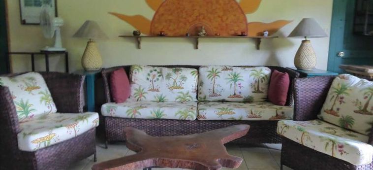 Hotel Lucky Bug B &Amp; B Arenal - Alajuela: Foto 