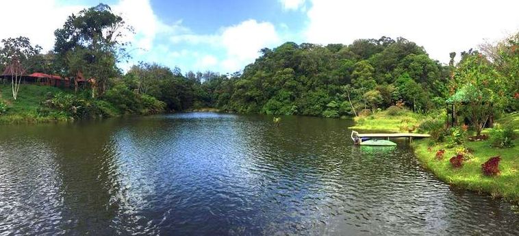 Hotel Lucky Bug B &Amp; B Arenal - Alajuela : Photo 