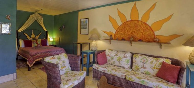 Hotel Lucky Bug B &Amp; B Arenal - Alajuela: Foto 