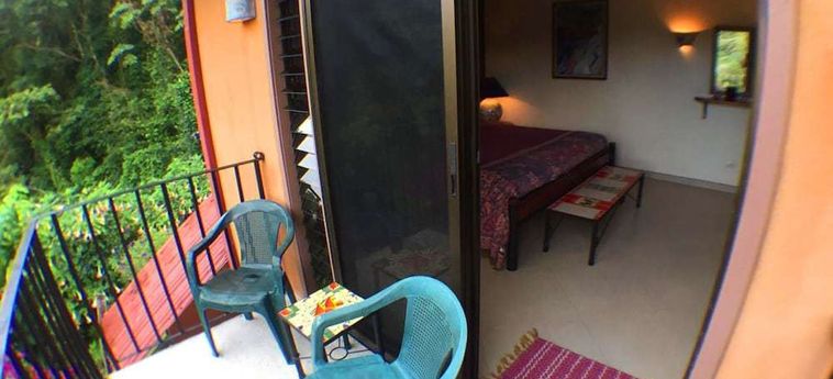 Hotel Lucky Bug B &Amp; B Arenal - Alajuela: Foto 