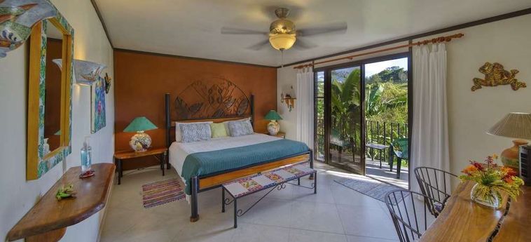 Hotel Lucky Bug B &Amp; B Arenal - Alajuela: Foto 