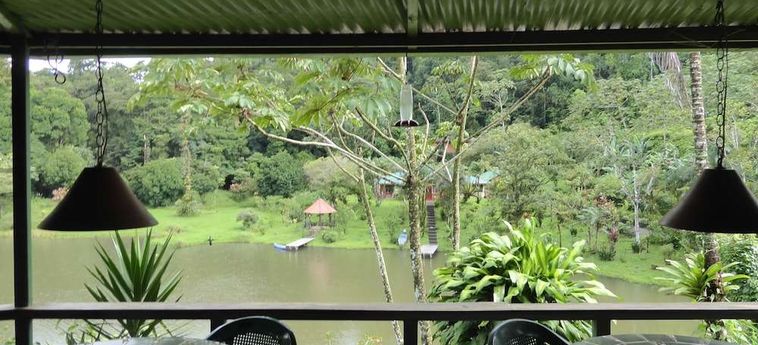 Hotel Lucky Bug B &Amp; B Arenal - Alajuela: Foto 