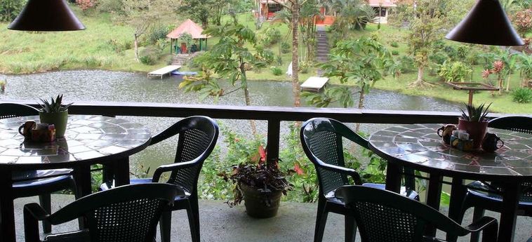 Hotel Lucky Bug B &Amp; B Arenal - Alajuela: Foto 