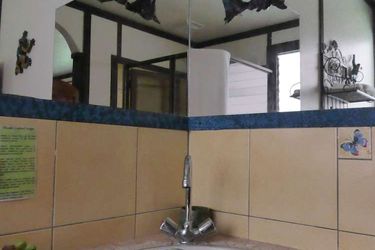 Hotel Lucky Bug B &Amp; B Arenal - Alajuela: Photo 