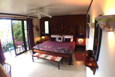 Hotel Lucky Bug B &Amp; B Arenal - Alajuela: Photo 