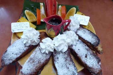 Hotel Lucky Bug B &Amp; B Arenal - Alajuela: Photo 