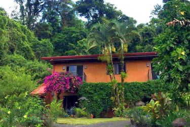 Hotel Lucky Bug B &Amp; B Arenal - Alajuela: Photo 