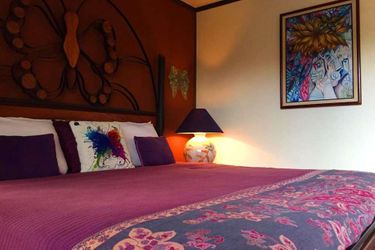 Hotel Lucky Bug B &Amp; B Arenal - Alajuela: Photo 