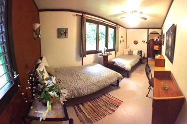 Hotel Lucky Bug B &Amp; B Arenal - Alajuela: Photo 