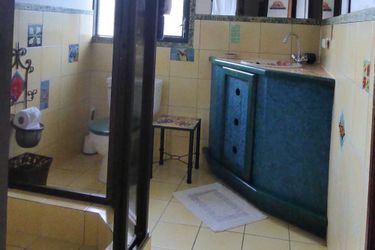 Hotel Lucky Bug B &Amp; B Arenal - Alajuela: Photo 