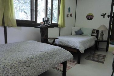 Hotel Lucky Bug B &Amp; B Arenal - Alajuela: Photo 