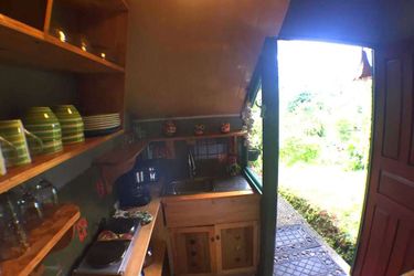 Hotel Lucky Bug B &Amp; B Arenal - Alajuela: Photo 