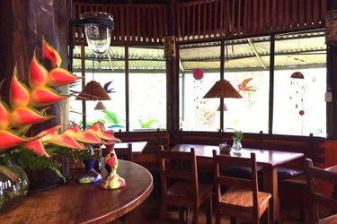 Hotel Lucky Bug B &Amp; B Arenal - Alajuela: Photo 