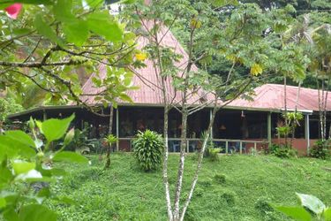Hotel Lucky Bug B &Amp; B Arenal - Alajuela: Photo 