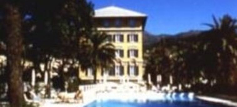 Grand Hotel Arenzano:  ARENZANO - GÊNES
