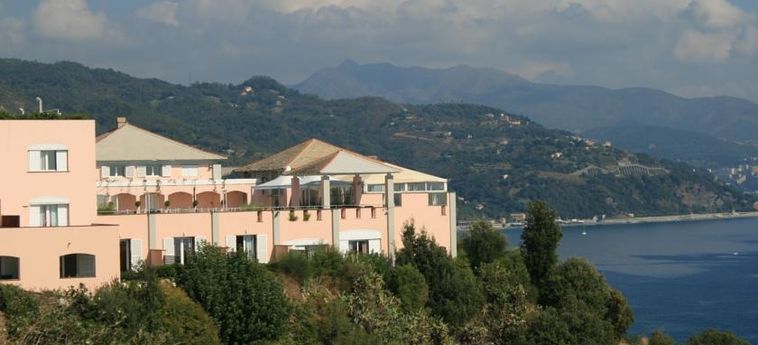 Hotel Punta San Martino:  ARENZANO - GENOVA