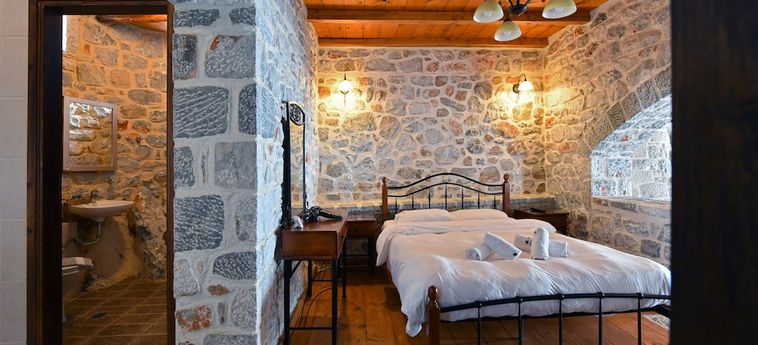 Hotel ACHELATIS TRADITIONAL COMPLEX HOLIDAY HOMES