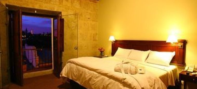 Casa Andina Private Collection - Arequipa:  AREQUIPA