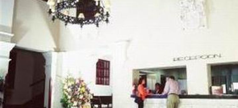 Hotel Libertador Arequipa:  AREQUIPA