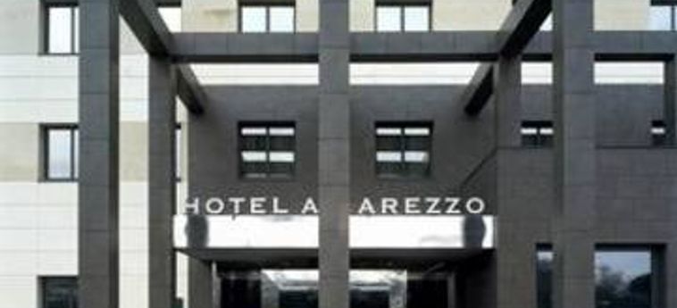 B&b Hotel Arezzo:  AREZZO