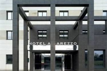 B&b Hotel Arezzo:  AREZZO
