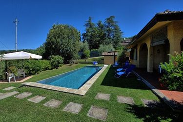 Hotel Villa Peruzzi Exclusive 2016:  AREZZO