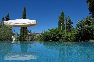Hotel Villa Peruzzi Exclusive 2016:  AREZZO