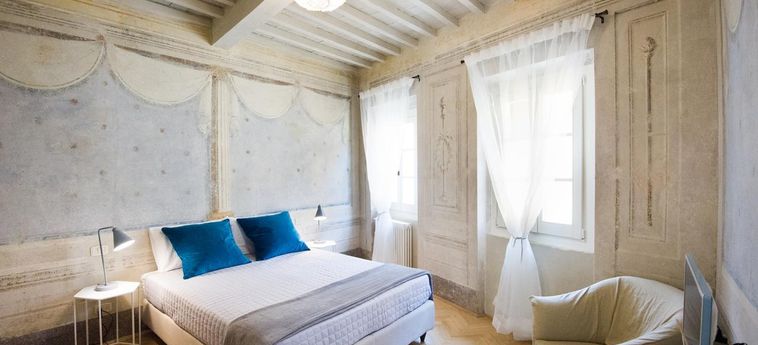 B&B IL PICCOLO CAVOUR (ADULTS ONLY) 0 Etoiles