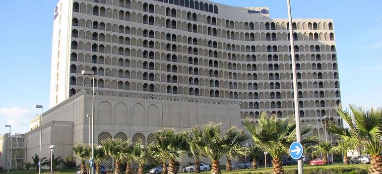 Hotel Hilton Alger Argel: Foto 