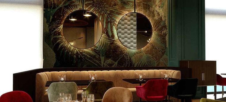 Hotel Hilton Alger Argel: Foto 