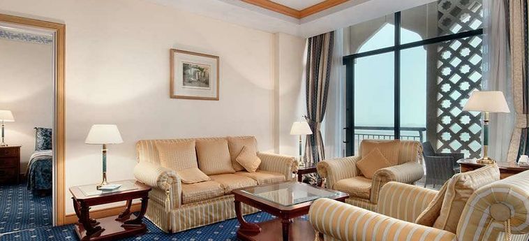 Hotel Hilton Alger Argel: Foto 