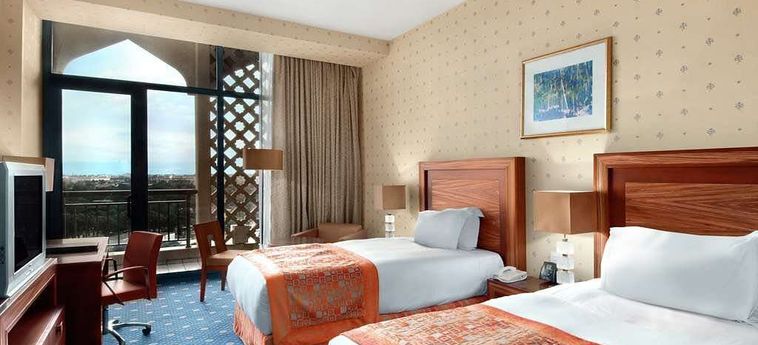 Hotel Hilton Alger Argel: Foto 