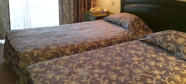 Hotel Mazafran Argel: Foto 